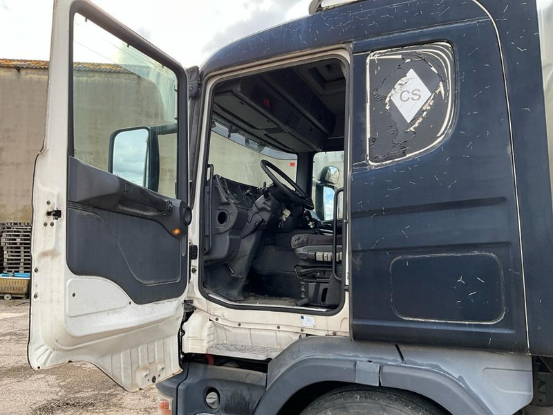 Scania 124l - Цельнометаллический фургон: фото 5 Scania 124l - Цельнометаллический фургон: фото 5