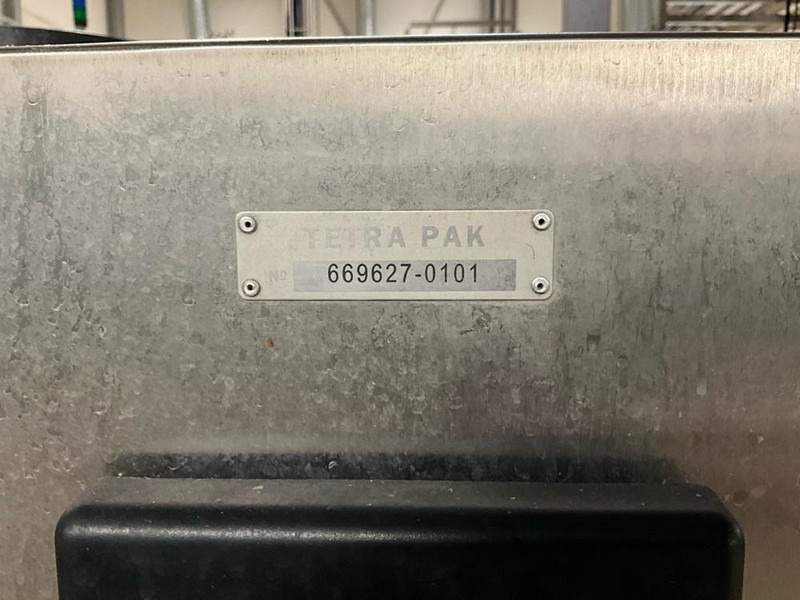 Ленточный конвейер Tetra Pak Helix: фото 13 Ленточный конвейер Tetra Pak Helix: фото 13