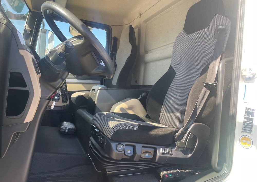 Тентованный грузовик MAN TGL 12.220, Burtofirana!: фото 8 Тентованный грузовик MAN TGL 12.220, Burtofirana!: фото 8