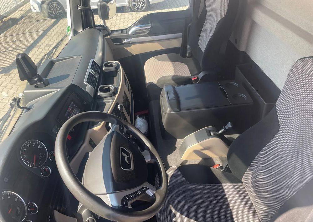 Тентованный грузовик MAN TGL 12.220, Burtofirana!: фото 10 Тентованный грузовик MAN TGL 12.220, Burtofirana!: фото 10