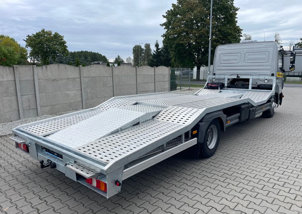 Mercedes-Benz ATEGO 818 AUTOLAWETA - Эвакуатор: фото 4 Mercedes-Benz ATEGO 818 AUTOLAWETA - Эвакуатор: фото 4
