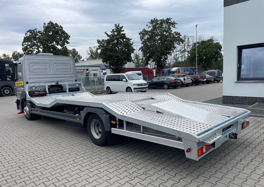 Mercedes-Benz ATEGO 818 Auto Pomoc! - Эвакуатор: фото 5 Mercedes-Benz ATEGO 818 Auto Pomoc! - Эвакуатор: фото 5