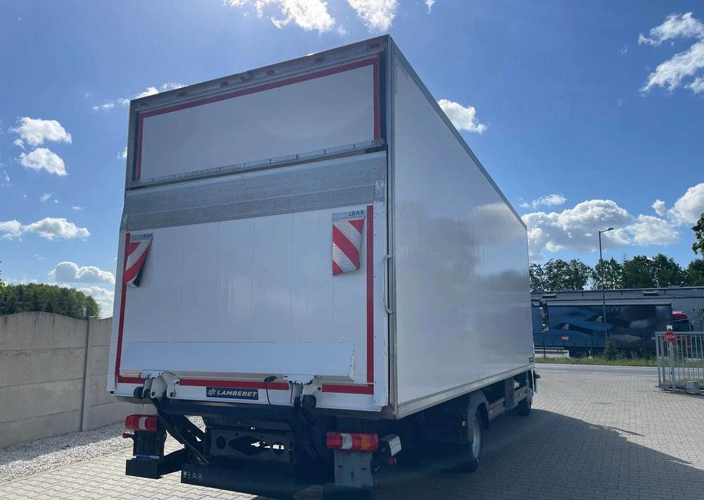 Mercedes-Benz ATEGO 818, IZOTERMA OGRZEWANA! в лизинг Mercedes-Benz ATEGO 818, IZOTERMA OGRZEWANA!: фото 7