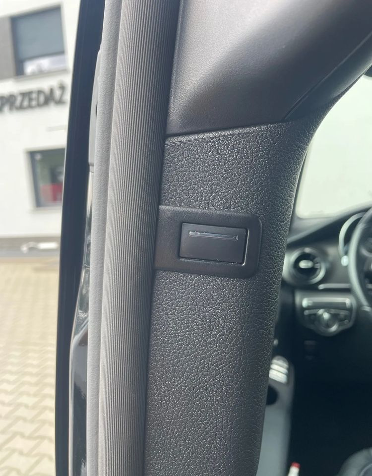 Универсал Mercedes-Benz Klasa V 300 d lang 9G-TRONIC Exclusive: фото 12