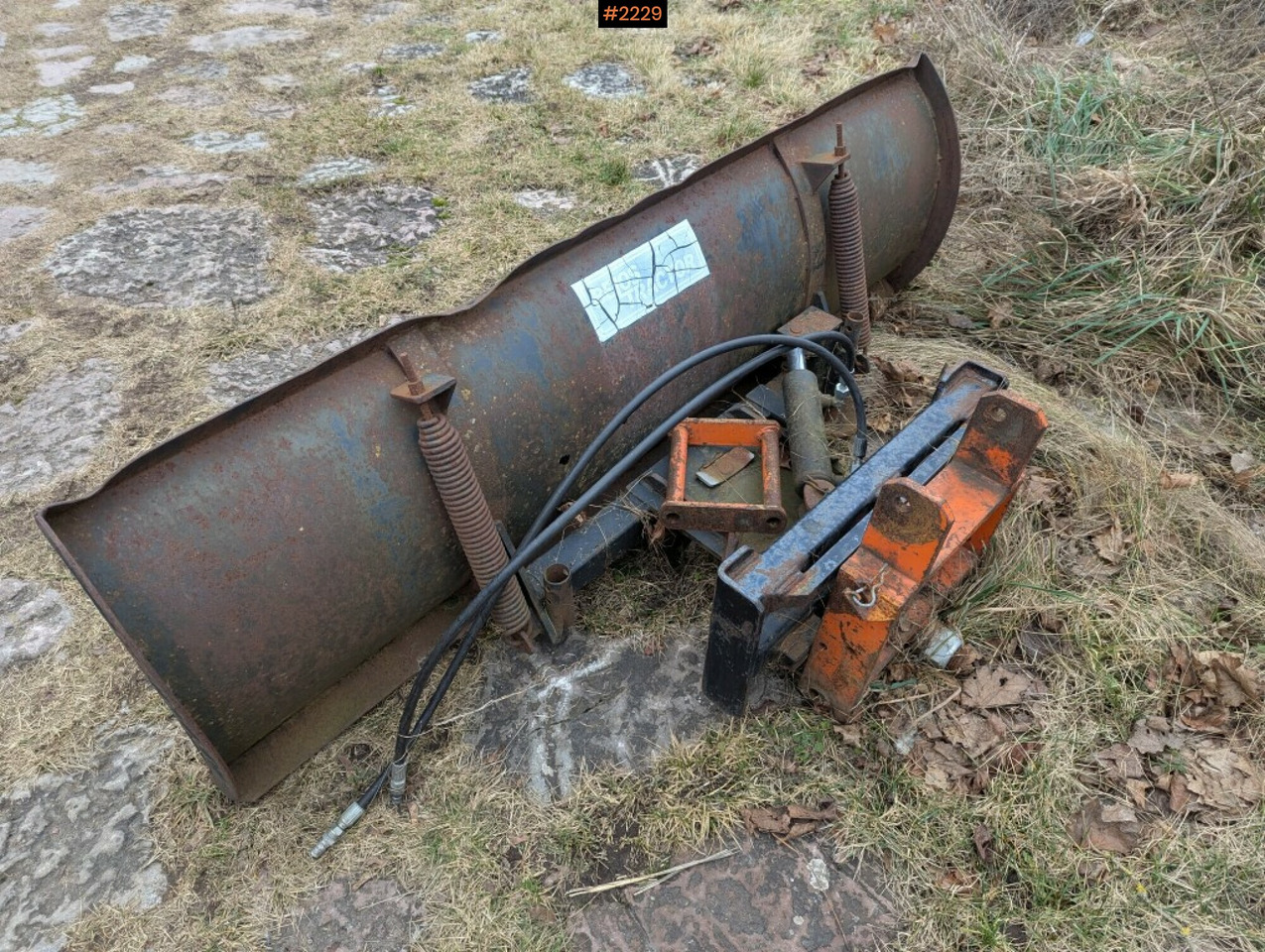 Tractor Holder P60 with multiple implements - Трактор: фото 5 Tractor Holder P60 with multiple implements - Трактор: фото 5
