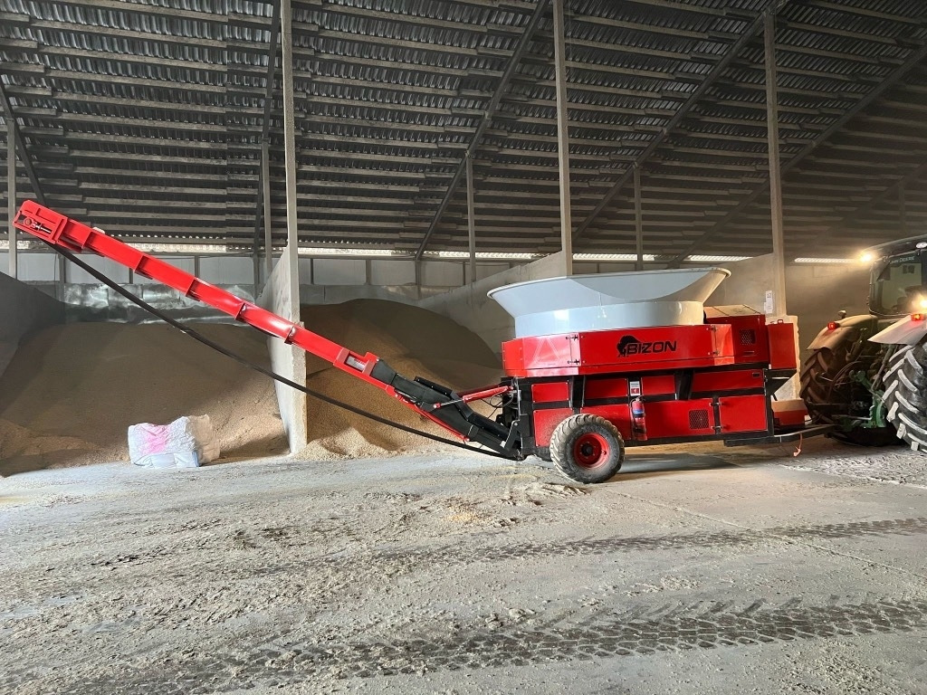 Bizon B-1130 Strohmühle Tub grinder kein Haybuster Stroh - Измельчитель соломы: фото 2 Bizon B-1130 Strohmühle Tub grinder kein Haybuster Stroh - Измельчитель соломы: фото 2