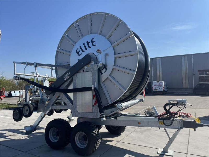 Elite 700 120-450 - Техника для полива и орошения: фото 3 Elite 700 120-450 - Техника для полива и орошения: фото 3