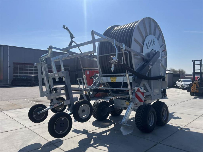 Elite 700 120-450 - Техника для полива и орошения: фото 4 Elite 700 120-450 - Техника для полива и орошения: фото 4