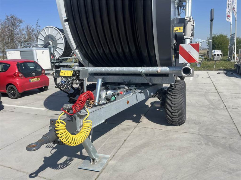 Elite 700 120-450 - Техника для полива и орошения: фото 2 Elite 700 120-450 - Техника для полива и орошения: фото 2