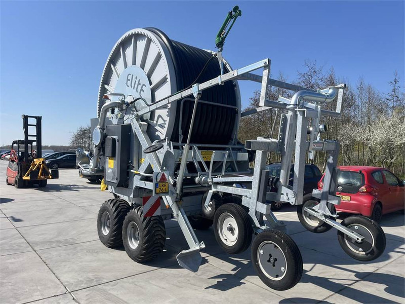 Elite 700 120-450 - Техника для полива и орошения: фото 5 Elite 700 120-450 - Техника для полива и орошения: фото 5