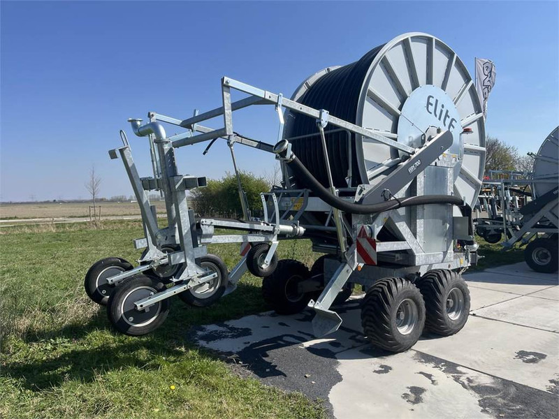 Elite 738 110-600 - Техника для полива и орошения: фото 3 Elite 738 110-600 - Техника для полива и орошения: фото 3