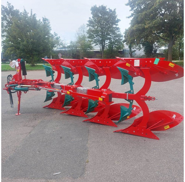 Kverneland EG 100-200-4 schaar - Плуг: фото 2 Kverneland EG 100-200-4 schaar - Плуг: фото 2
