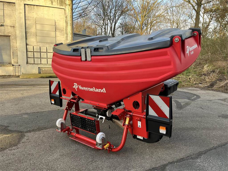 Kverneland F Drill Maxi 2200 Liter - Посевной комплекс: фото 2 Kverneland F Drill Maxi 2200 Liter - Посевной комплекс: фото 2