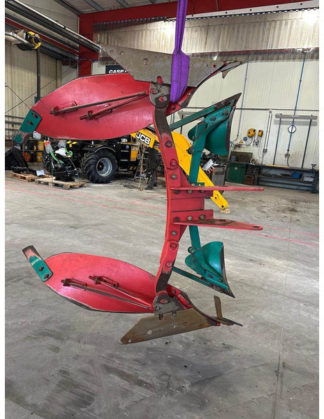 Kverneland LO / LB - Плуг: фото 1 Kverneland LO / LB - Плуг: фото 1