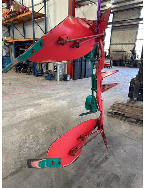 Kverneland LO / LB - Плуг: фото 5 Kverneland LO / LB - Плуг: фото 5