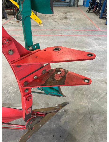 Kverneland LO / LB - Плуг: фото 3 Kverneland LO / LB - Плуг: фото 3