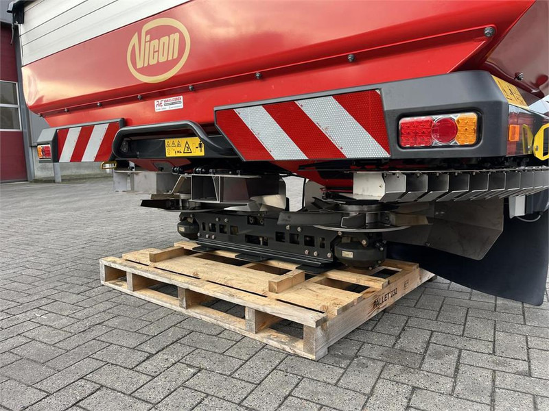 Разбрасыватель удобрений Vicon RO-EDW GEO SPREAD 1875 IDC: фото 6