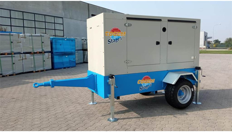 Cogem D 24 Motorpomp irrigatie - Техника для полива и орошения: фото 2 Cogem D 24 Motorpomp irrigatie - Техника для полива и орошения: фото 2