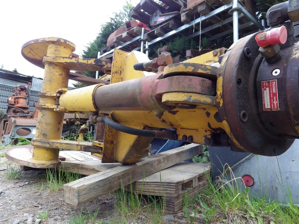 Holzgreifer (Peiner)  für Bagger    GÜNSTIG - Грейфер для Строительной техники: фото 5 Holzgreifer (Peiner)  für Bagger    GÜNSTIG - Грейфер для Строительной техники: фото 5