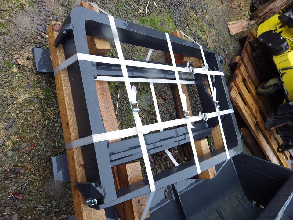 Palettengabel   OEM KRAMER WACKER NEUSON  (netto 1000,00) - Вилы: фото 5 Palettengabel   OEM KRAMER WACKER NEUSON  (netto 1000,00) - Вилы: фото 5