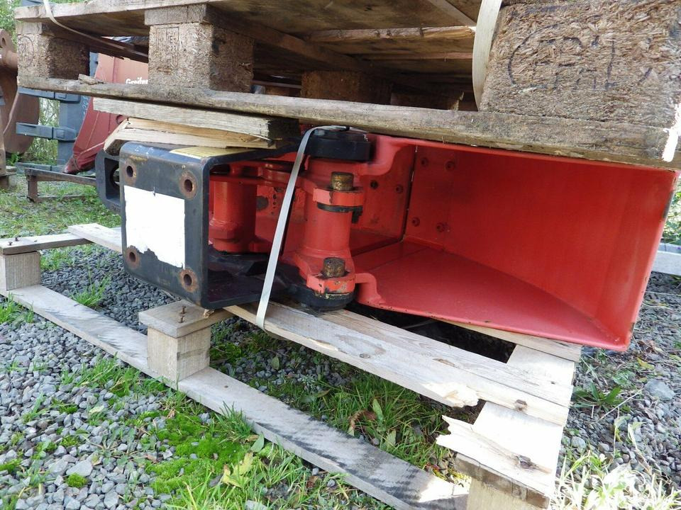 Palfinger / Kinshofer  PZG 150    LKW-Kran-Greifer   unbenutzt - Грейферный ковш для Строительной техники: фото 1 Palfinger / Kinshofer  PZG 150    LKW-Kran-Greifer   unbenutzt - Грейферный ковш для Строительной техники: фото 1