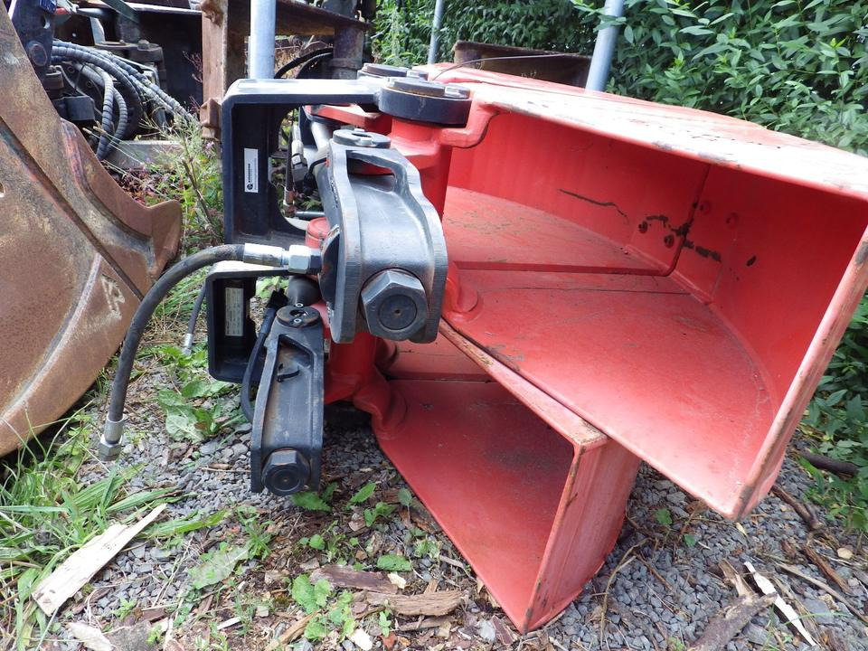 Palfinger / Kinshofer  PZG 150    LKW-Kran-Greifer   unbenutzt - Грейферный ковш для Строительной техники: фото 4 Palfinger / Kinshofer  PZG 150    LKW-Kran-Greifer   unbenutzt - Грейферный ковш для Строительной техники: фото 4