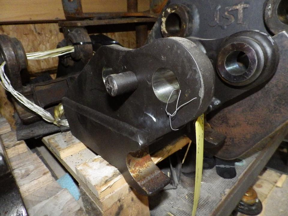 Schnellwechsler       MS03   MS08 - Сцепное устройство: фото 4 Schnellwechsler       MS03   MS08 - Сцепное устройство: фото 4