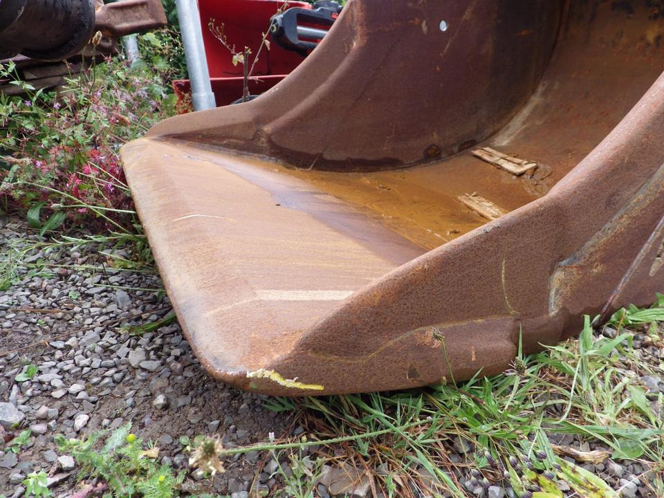 Tieflöffel 1000 mm MS21 - Ковш для экскаватора: фото 2 Tieflöffel 1000 mm MS21 - Ковш для экскаватора: фото 2