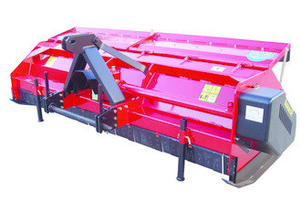 AGRATOR Broyeur T - Косилка-измельчитель: фото 1 AGRATOR Broyeur T - Косилка-измельчитель: фото 1
