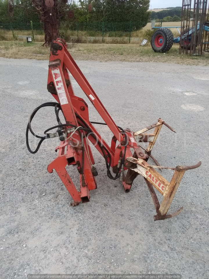 CALTEC SURELEVATEUR DE BOTTES 140 G - Другая техника: фото 4 CALTEC SURELEVATEUR DE BOTTES 140 G - Другая техника: фото 4