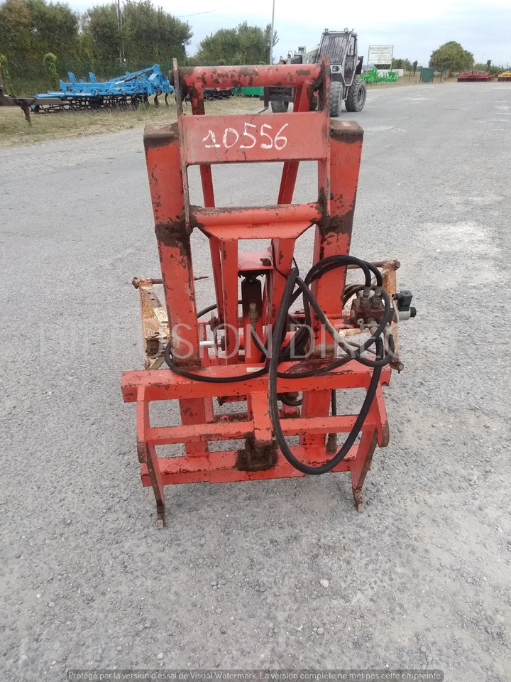 CALTEC SURELEVATEUR DE BOTTES 140 G - Другая техника: фото 2 CALTEC SURELEVATEUR DE BOTTES 140 G - Другая техника: фото 2