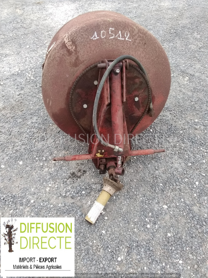 SUIRE BETONNIERE - Бетономешалка: фото 1 SUIRE BETONNIERE - Бетономешалка: фото 1