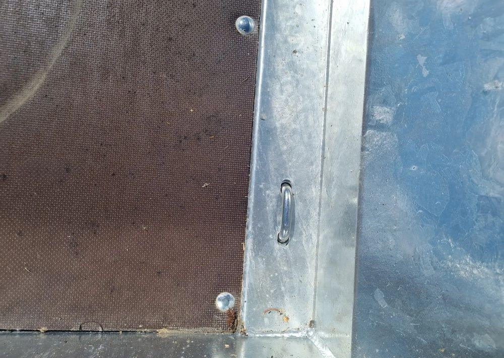 Новый Прицеп для спецтехники TEMARED BUILDER 3 3015 2.7T: фото 6 Новый Прицеп для спецтехники TEMARED BUILDER 3 3015 2.7T: фото 6