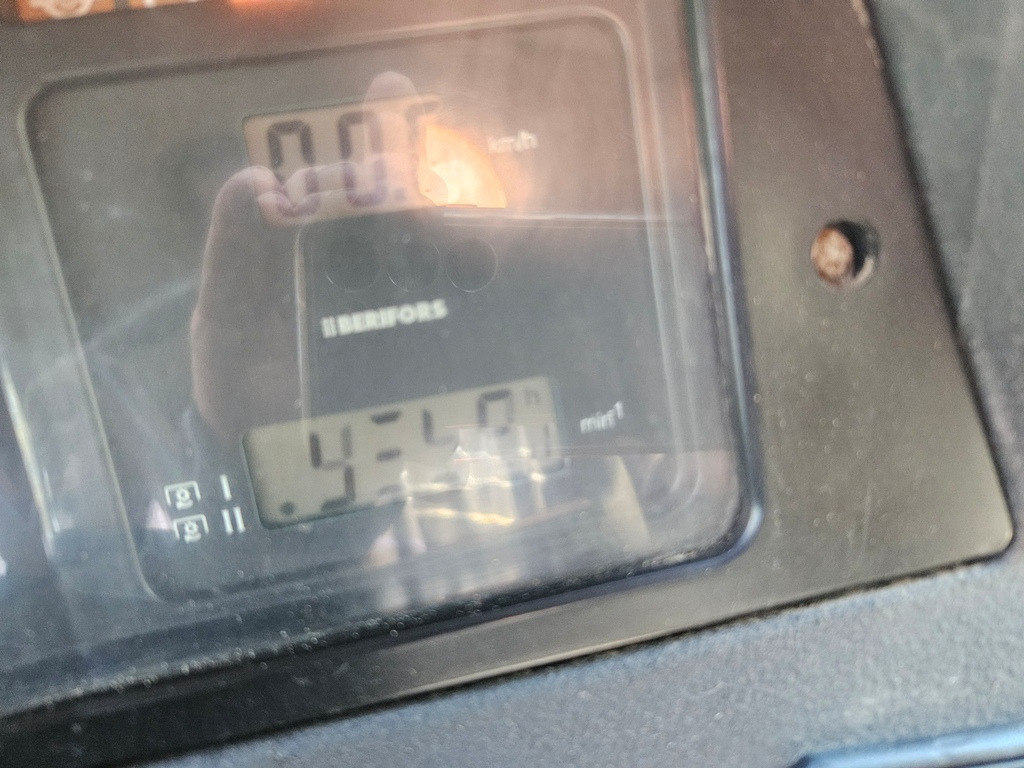 2002 Case CS110, Quicke Loader в лизинг 2002 Case CS110, Quicke Loader: фото 8