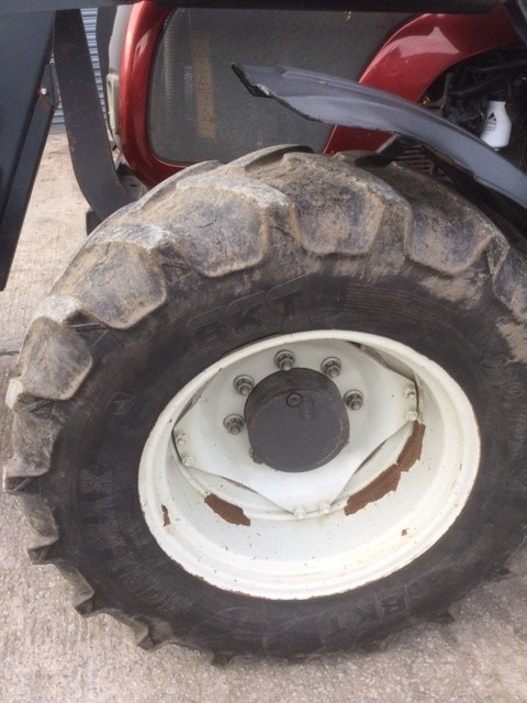 Трактор 2016 Valtra A93, one local owner machine: фото 6 Трактор 2016 Valtra A93, one local owner machine: фото 6