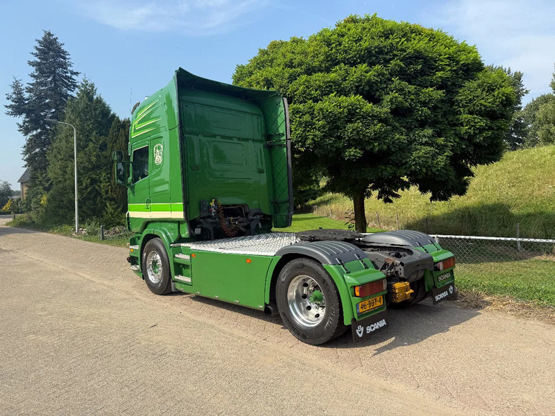 Scania R500 V8 4x2 -Retader-Alcoa Eur 5 - Тягач: фото 3 Scania R500 V8 4x2 -Retader-Alcoa Eur 5 - Тягач: фото 3