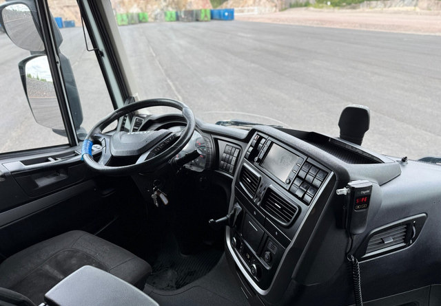 Тягач Iveco Stralis 440 4x2 LNG / LBG: фото 12