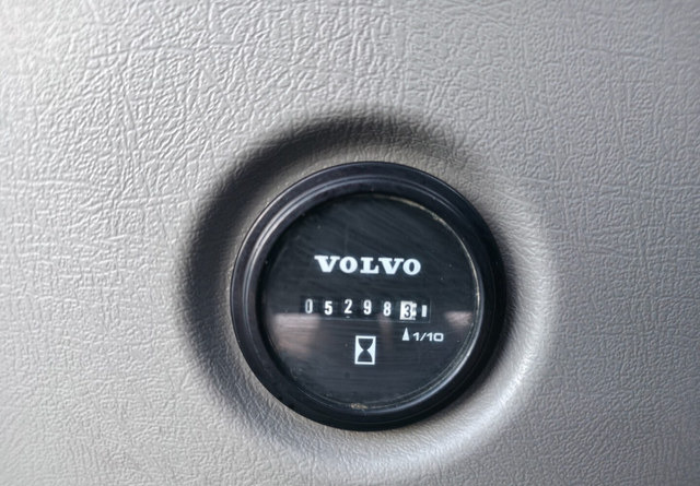 VolvoECR58D + Engcon, Novatron в лизинг VolvoECR58D + Engcon, Novatron: фото 18