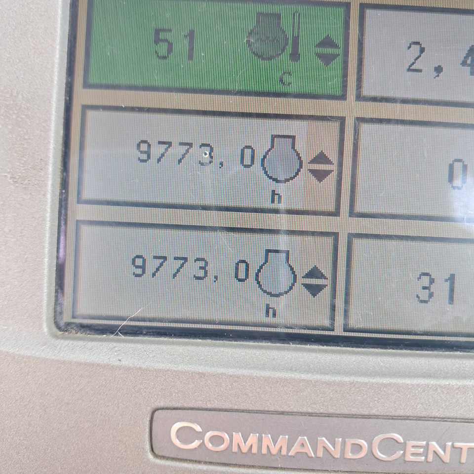 Трактор JOHN DEERE 6830 Premium: фото 11 Трактор JOHN DEERE 6830 Premium: фото 11