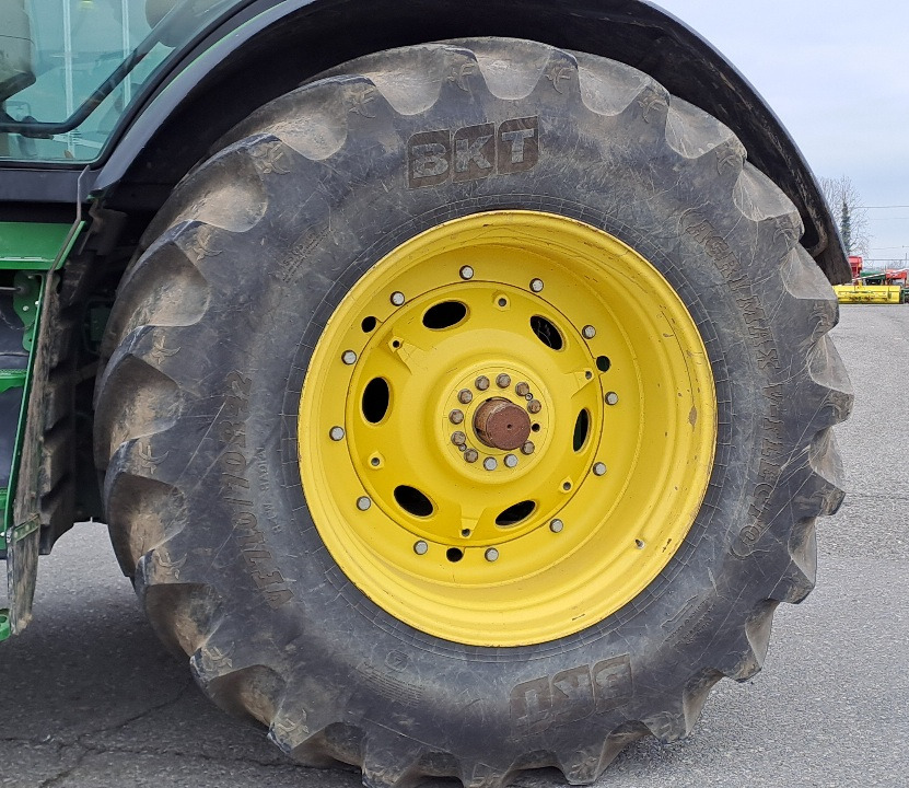 Трактор JOHN DEERE 7290R: фото 6