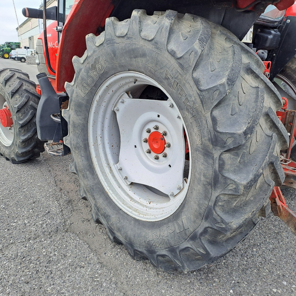 Mc CORMICK Cx85 Xtrashift - Трактор: фото 5 Mc CORMICK Cx85 Xtrashift - Трактор: фото 5