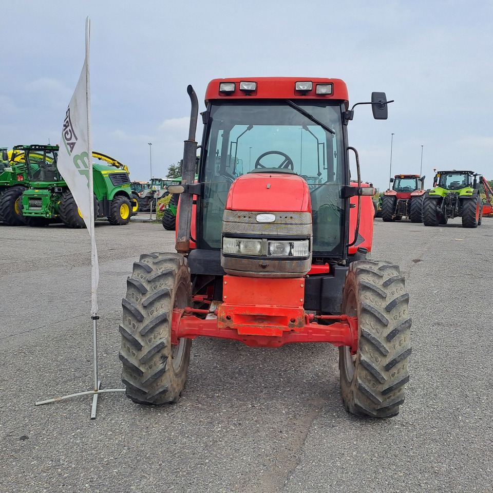 Mc CORMICK Cx85 Xtrashift - Трактор: фото 2 Mc CORMICK Cx85 Xtrashift - Трактор: фото 2