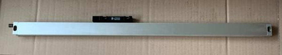 Längenmaßstab HEIDENHAIN - Токарный станок по металлу: фото 1 Längenmaßstab HEIDENHAIN - Токарный станок по металлу: фото 1