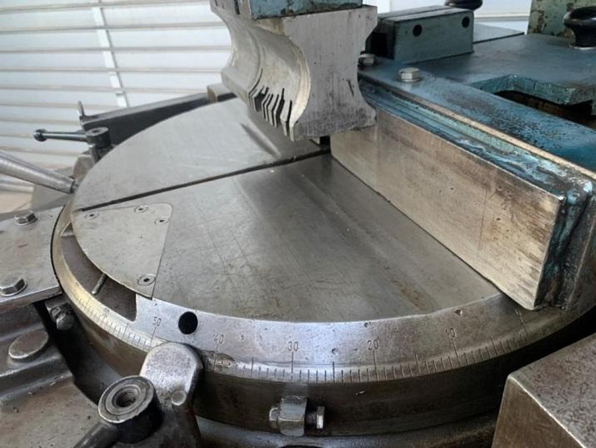 Metallkreissäge KALTENBACH - Металлообрабатывающий станок: фото 3 Metallkreissäge KALTENBACH - Металлообрабатывающий станок: фото 3