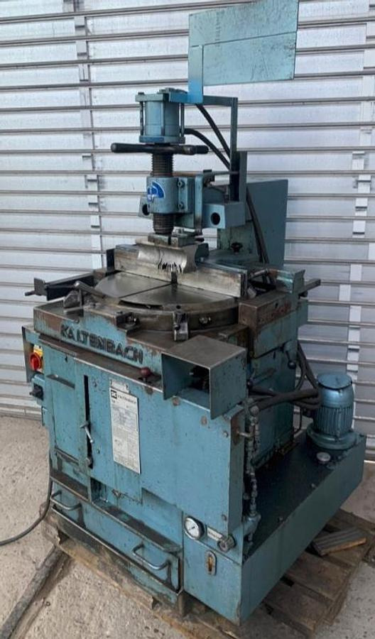 Metallkreissäge KALTENBACH - Металлообрабатывающий станок: фото 2 Metallkreissäge KALTENBACH - Металлообрабатывающий станок: фото 2