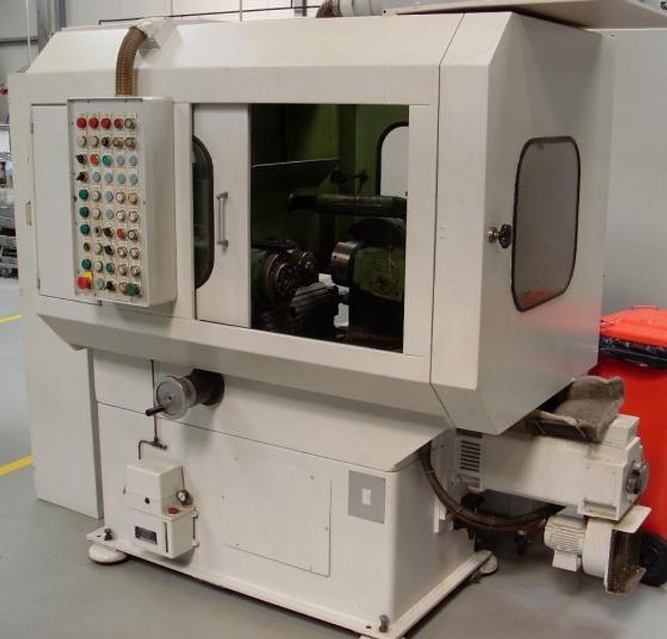 Profilator HERMANN WERNER - Токарный станок по металлу: фото 1 Profilator HERMANN WERNER - Токарный станок по металлу: фото 1