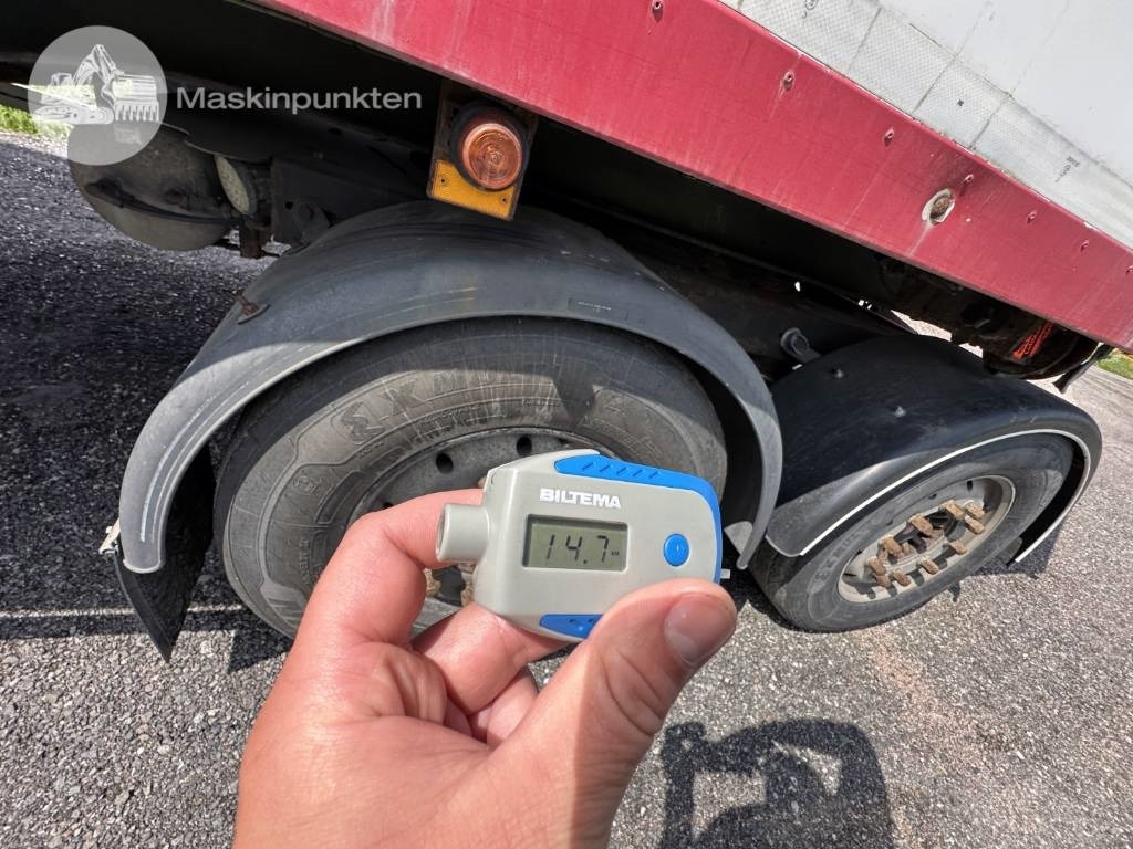 BURE LB360F  в лизинг BURE LB360F: фото 18