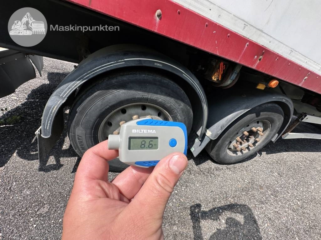 BURE LB360F  в лизинг BURE LB360F: фото 20