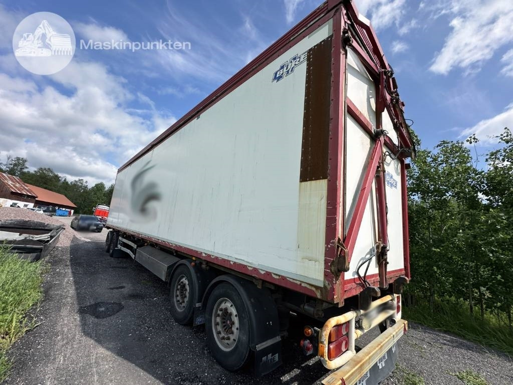 BURE LB360F  в лизинг BURE LB360F: фото 6