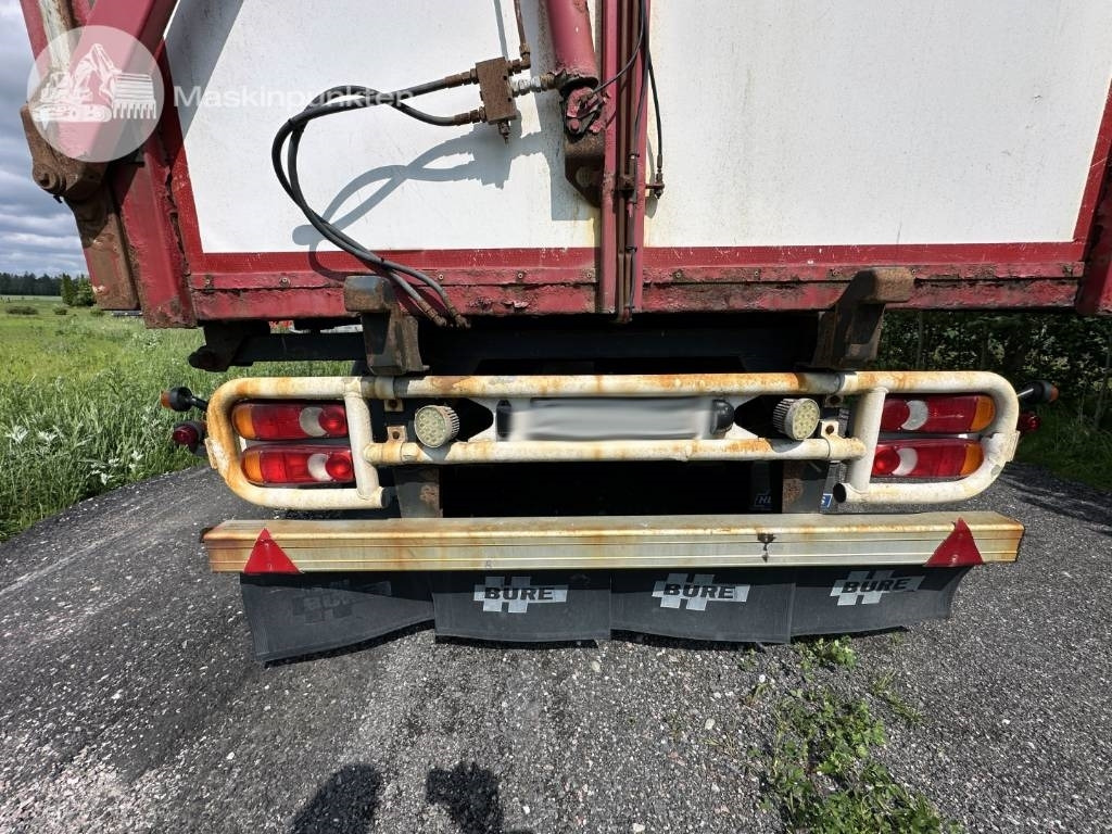 BURE LB360F  в лизинг BURE LB360F: фото 21